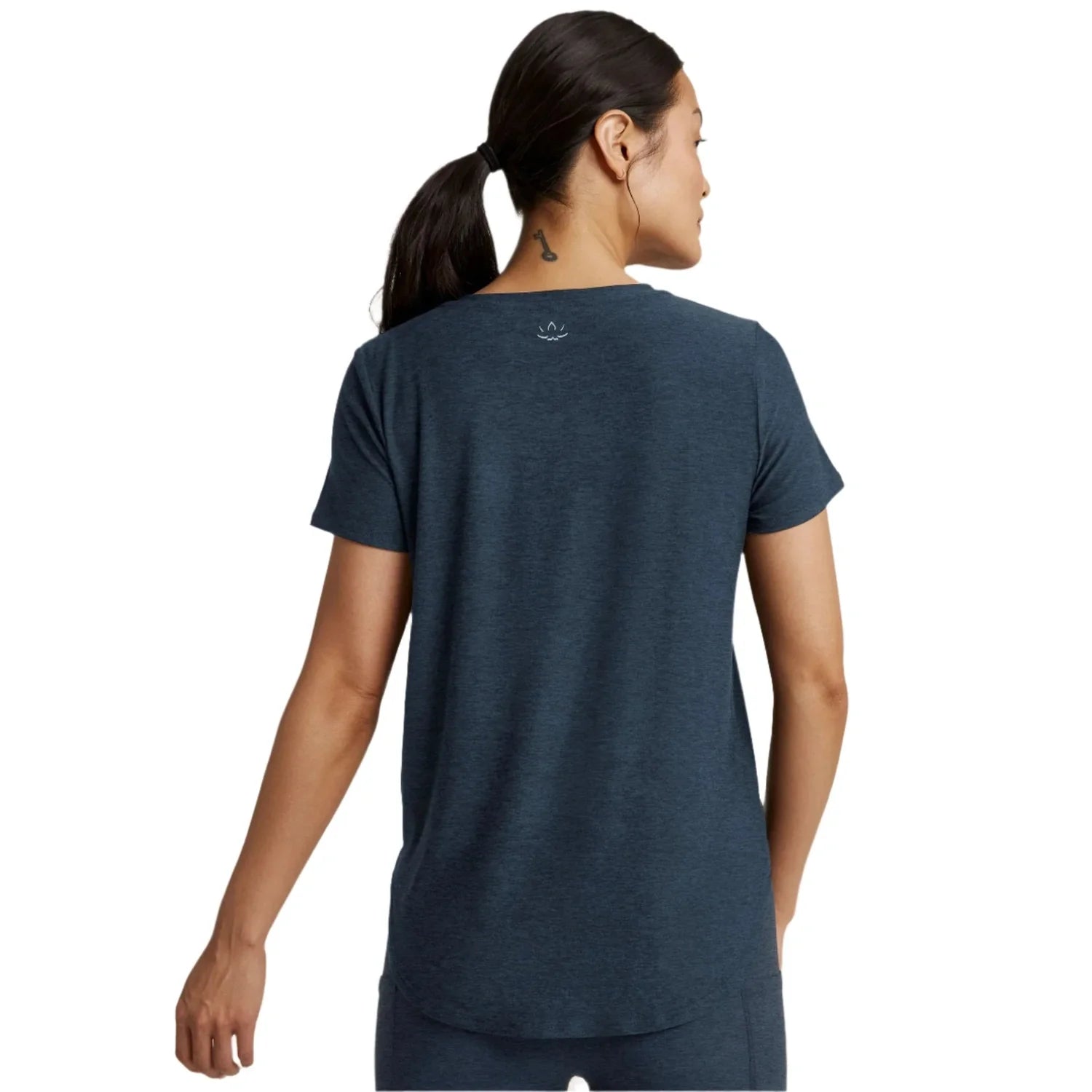Women’s Featherweight On The Down Low Tee Beyond Yoga