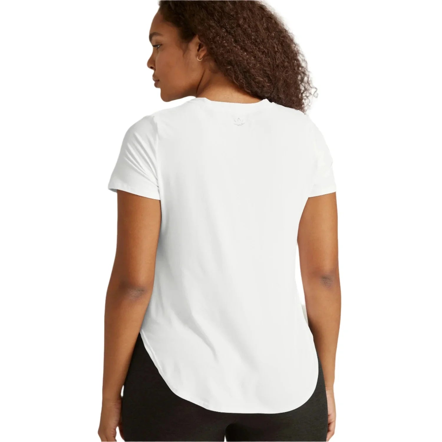 Women’s Featherweight On The Down Low Tee Beyond Yoga