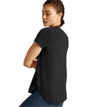 Women’s Featherweight On The Down Low Tee Beyond Yoga
