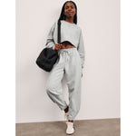 Women’s Luxefleece Barrel Sweatpant Beyond Yoga