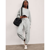 Women’s Luxefleece Barrel Sweatpant Beyond Yoga