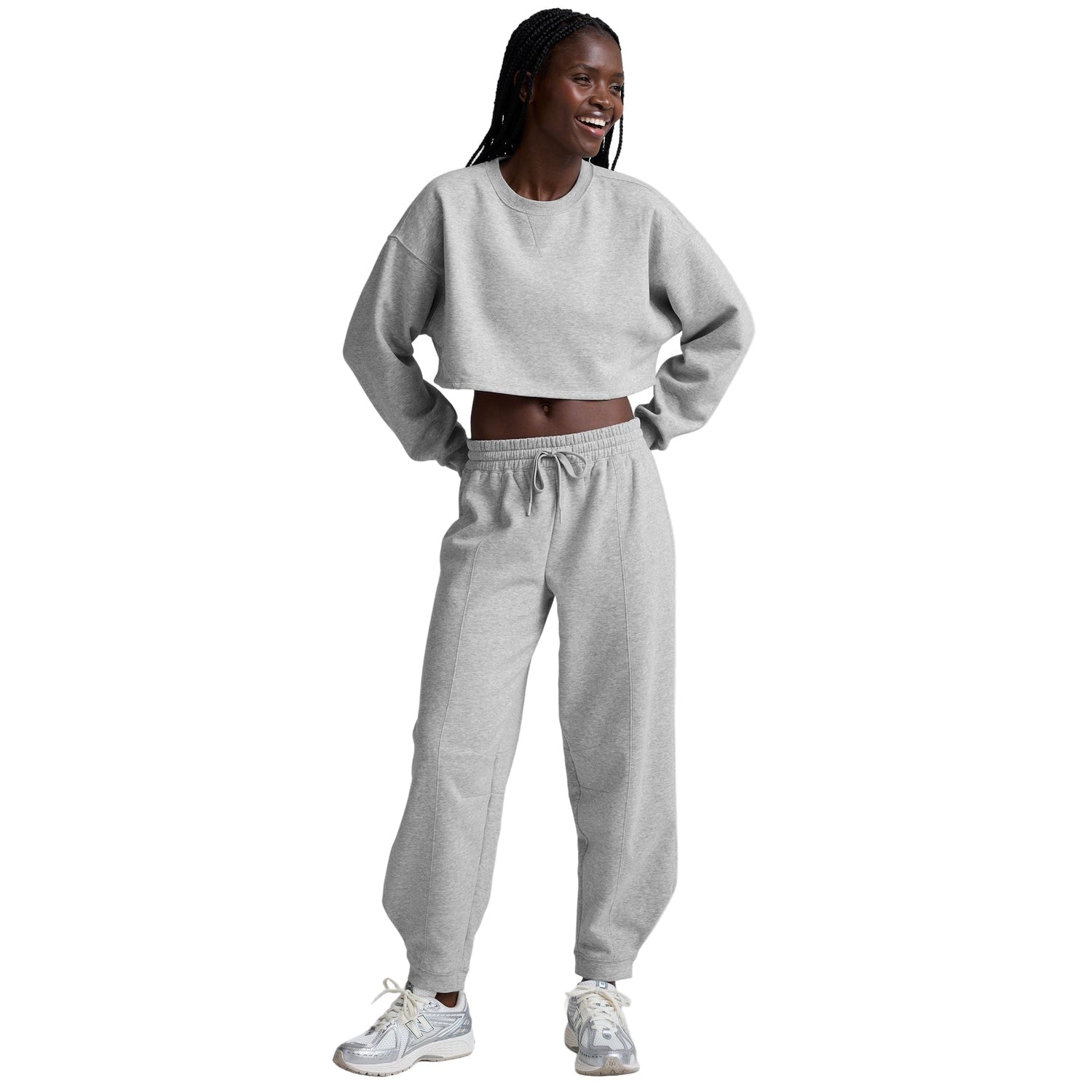 Women’s Luxefleece Barrel Sweatpant Beyond Yoga