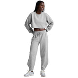 Women’s Luxefleece Barrel Sweatpant Beyond Yoga