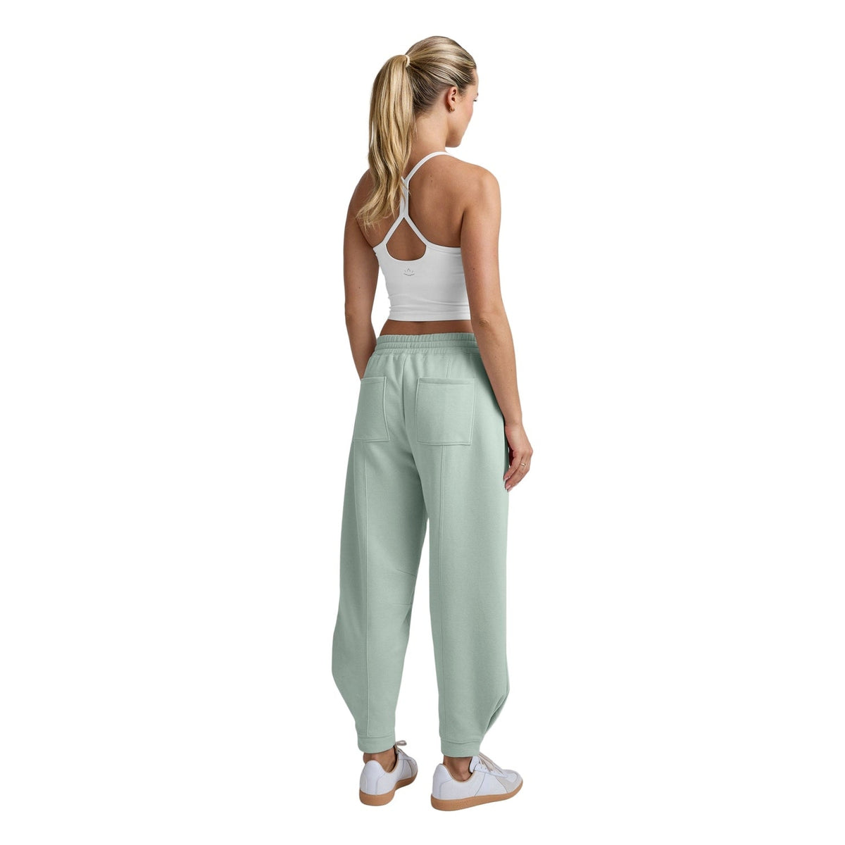 Women’s Luxefleece Barrel Sweatpant Beyond Yoga