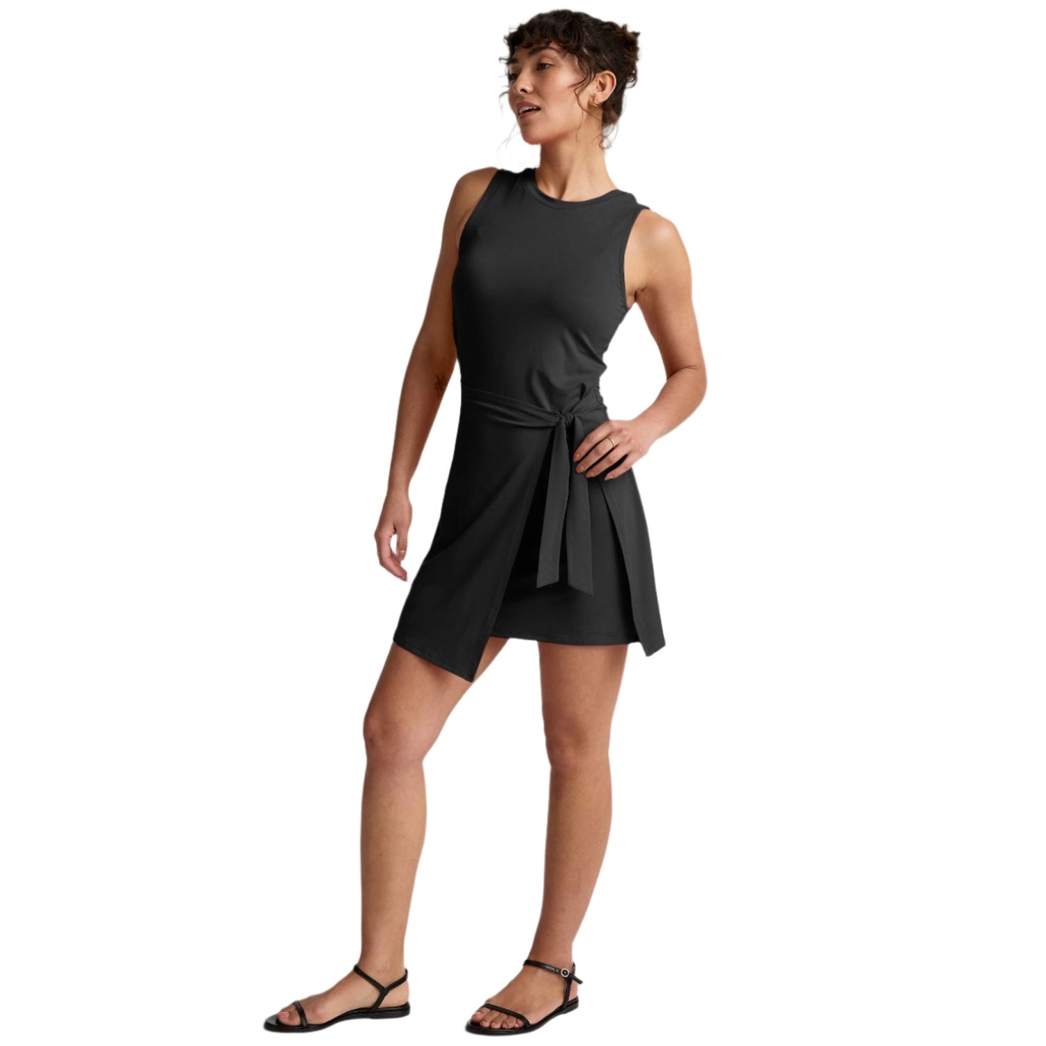 Women’s Meet Up Mini Dress Beyond Yoga