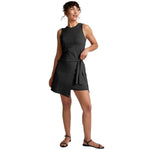Women’s Meet Up Mini Dress Beyond Yoga - BLACK / XS