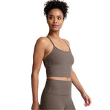 Women’s Spacedye Slim Racerback Cropped Tank Beyond Yoga