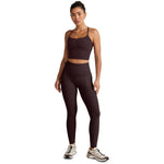 Women’s Spacedye Slim Racerback Cropped Tank Beyond Yoga