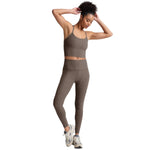 Women’s Spacedye Slim Racerback Cropped Tank Beyond Yoga