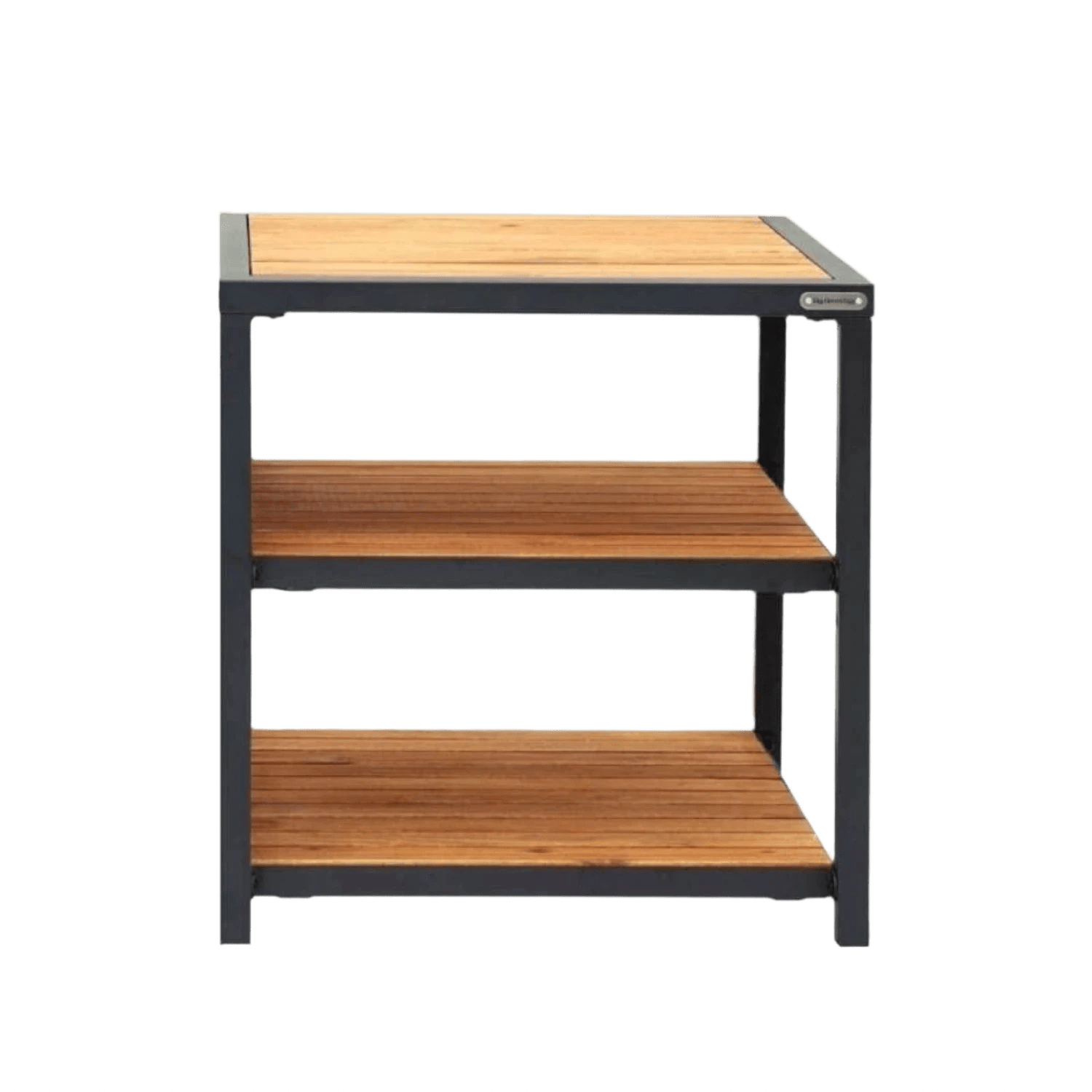 Acacia Wood Insert for Modular Nest Expansion Frame Big