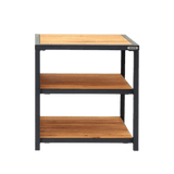 Acacia Wood Insert for Modular Nest Expansion Frame Big