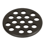 Cast Iron fire Grate - 2XL / XL Big Green Egg
