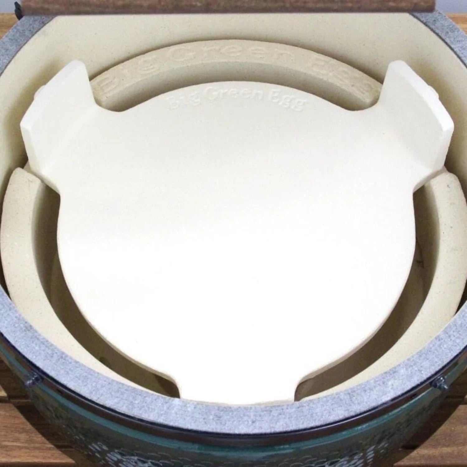 Conveggtor - Medium Big Green Egg