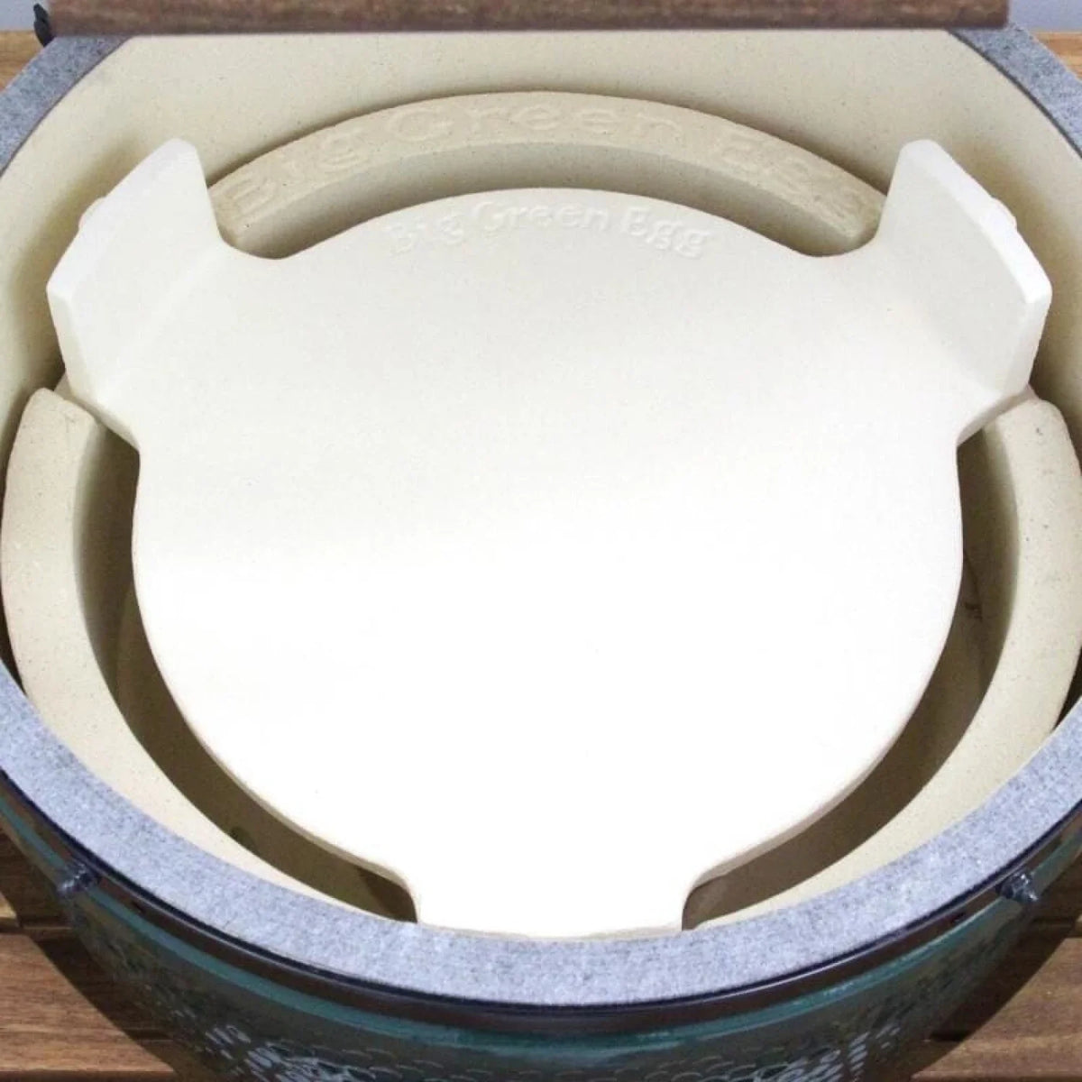Conveggtor - Medium Big Green Egg
