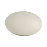 Flat Pizza & Baking Stone - XL Big Green Egg