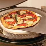 Flat Pizza & Baking Stone - XL Big Green Egg