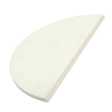 Half Moon Conveggtor - X-large Big Green Egg