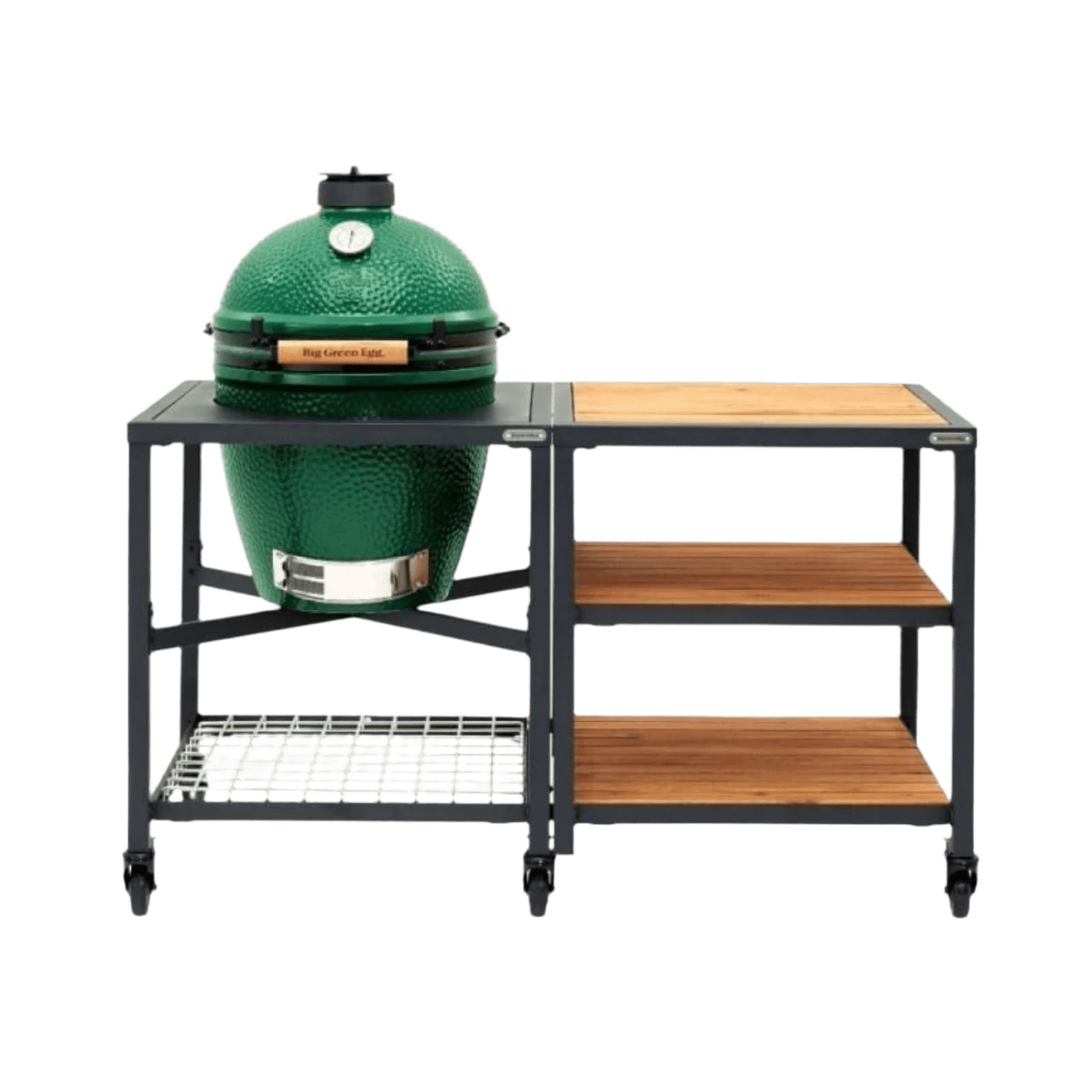 Modular Nest Expansion Frame Big Green Egg