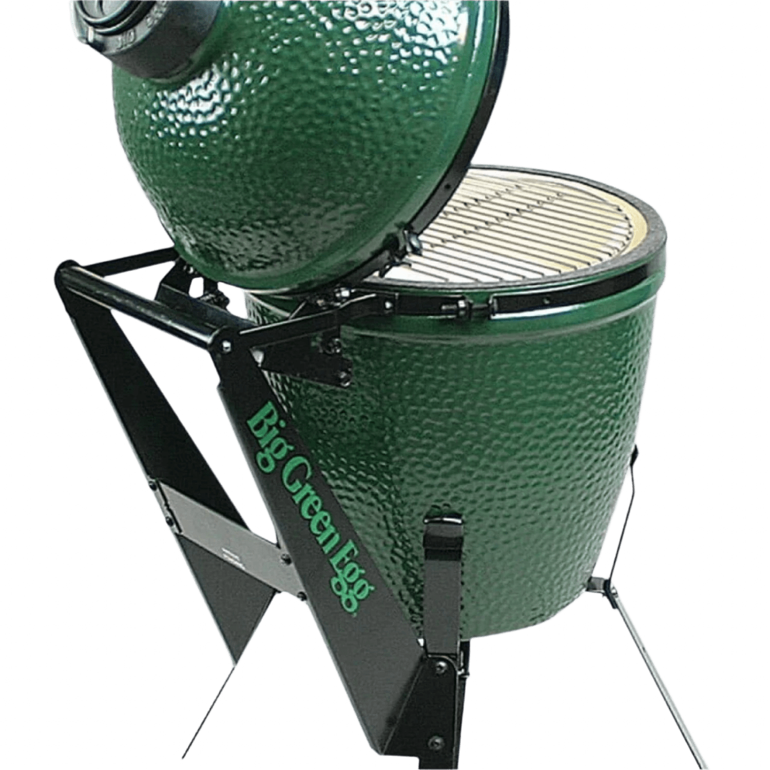 Nest Handler for the X-large Egg Big Green