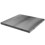 Solid Stainless Insert For Modular System Big Green Egg