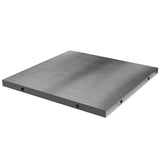 Solid Stainless Insert For Modular System Big Green Egg