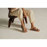 Arizona Big Buckle Leather Birkenstock
