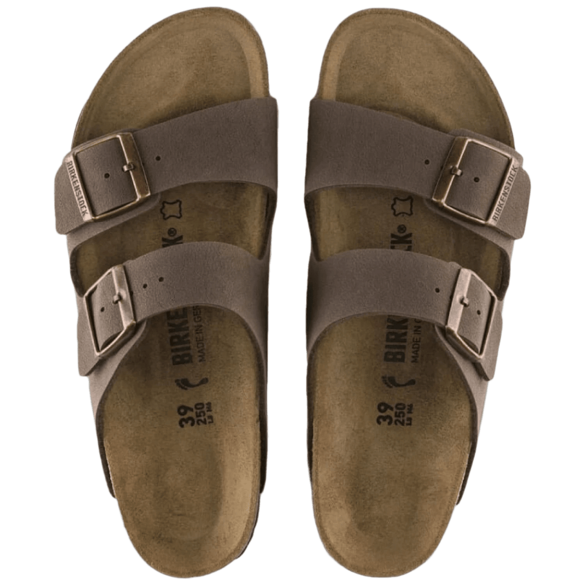 Arizona Birkibuc Birkenstock