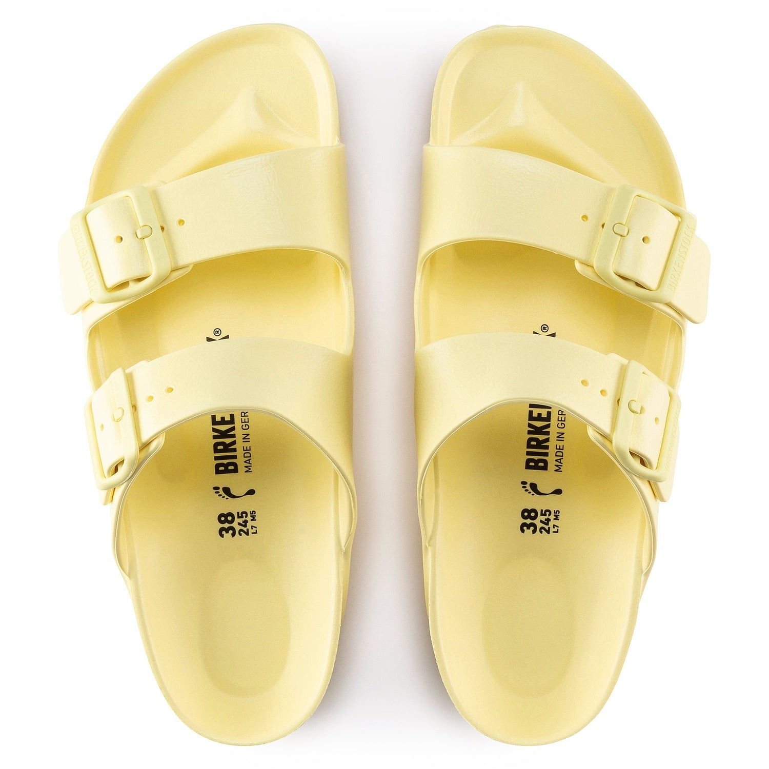 Arizona Essentials EVA Birkenstock