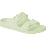Arizona Essentials EVA Birkenstock - FADED LIME / 36 MED|NAR
