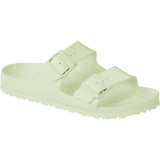 Arizona Essentials EVA Birkenstock - FADED LIME / 36 MED|NAR
