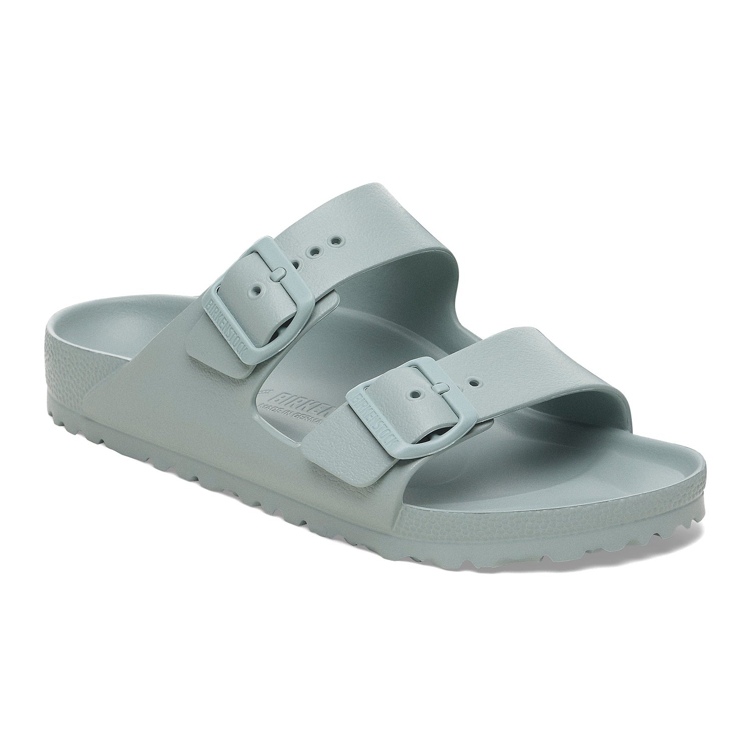 Arizona Essentials EVA Birkenstock - PURE SAGE / 36 MED|NAR