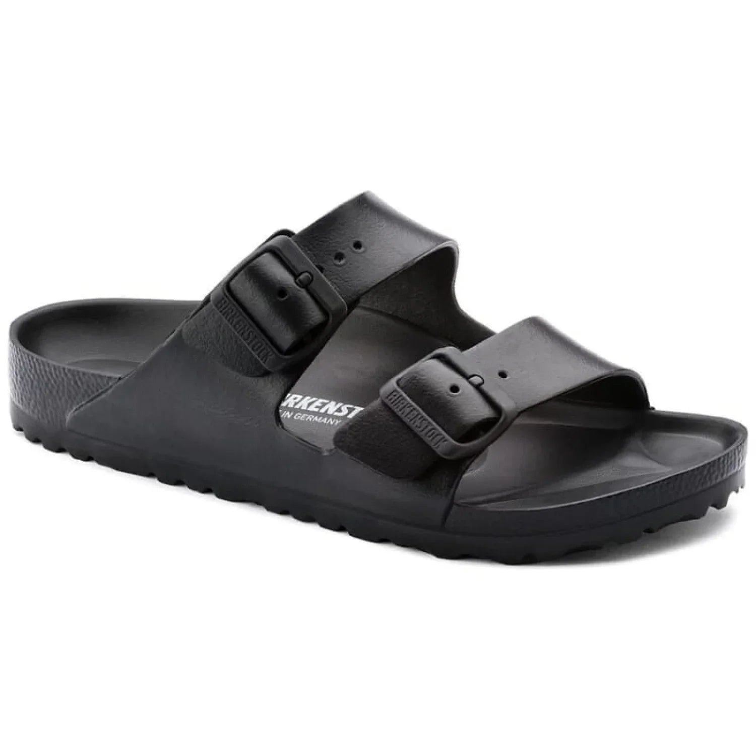 Arizona Essentials EVA Birkenstock - BLACK / 36 MED|NAR