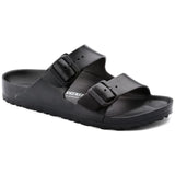 Arizona Essentials EVA Birkenstock - BLACK / 36 MED|NAR