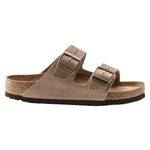 Arizona Soft Footbed Oiled Leather Birkenstock