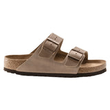 Arizona Soft Footbed Oiled Leather Birkenstock
