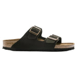 Arizona Soft Footbed Suede Leather Birkenstock