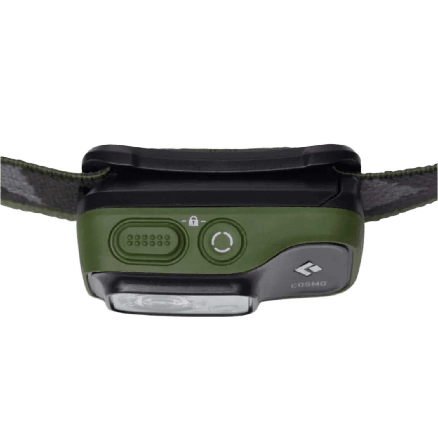 Cosmo 350 Headlamp Black Diamond