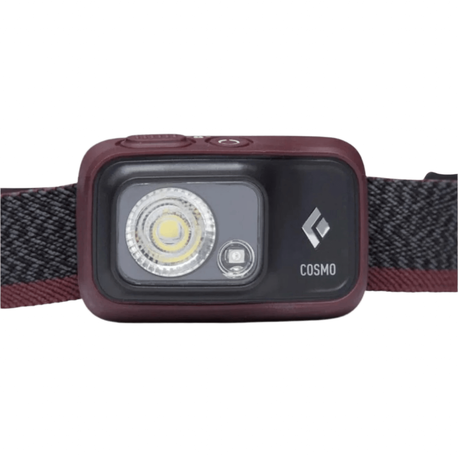 Cosmo 350 Headlamp Black Diamond