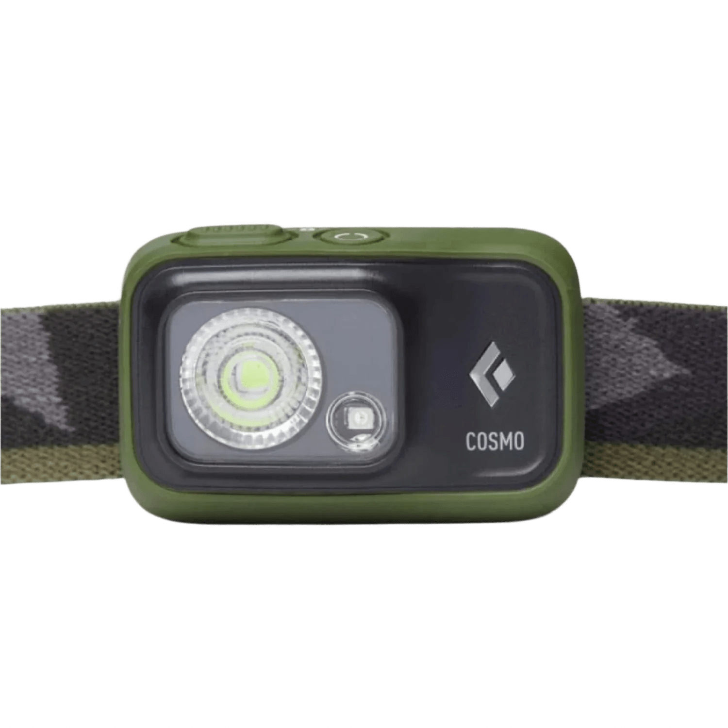 Cosmo 350 Headlamp Black Diamond