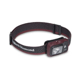 Cosmo 350 Headlamp Black Diamond - BORDEAUX / OS