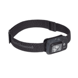 Cosmo 350 Headlamp Black Diamond - GRAPHITE / OS