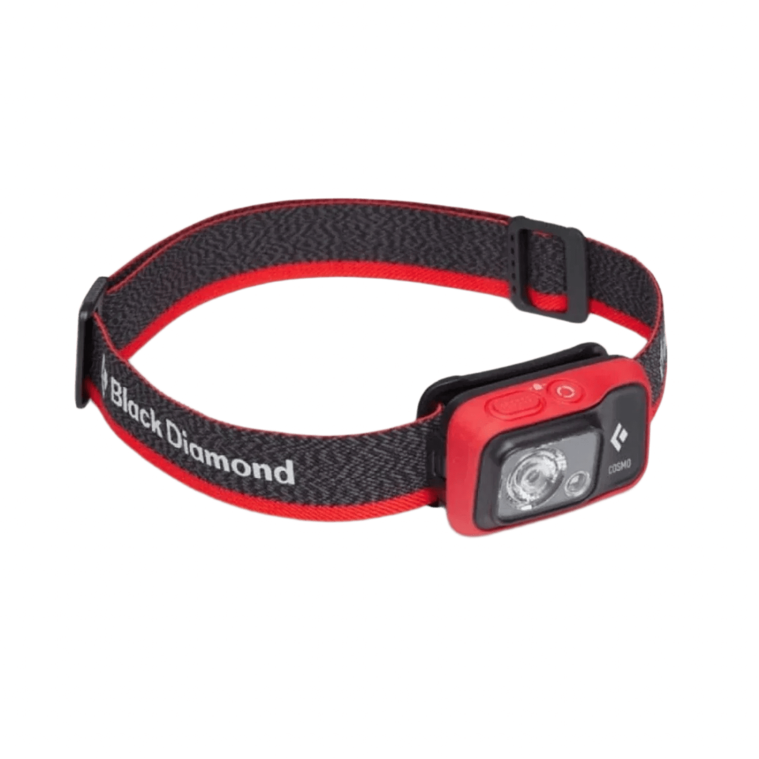 Cosmo 350 Headlamp Black Diamond - OCTANE / OS