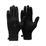 Lightweight Screentap Liners Black Diamond - S