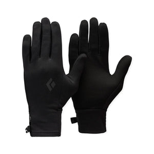 Lightweight Screentap Liners Black Diamond - S
