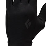 Lightweight Screentap Liners Black Diamond