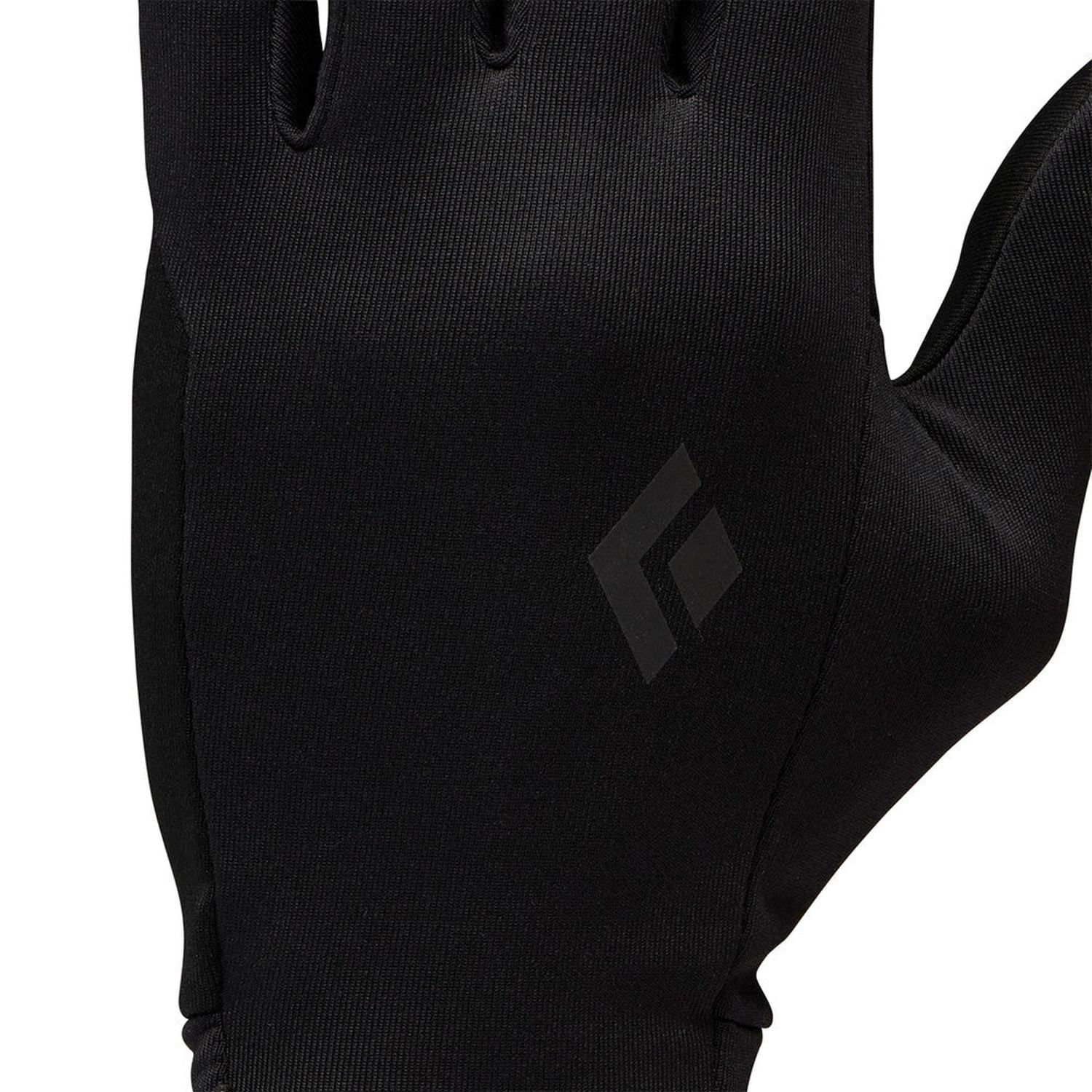 Lightweight Screentap Liners Black Diamond