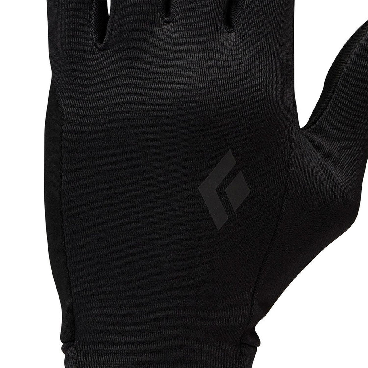 Lightweight Screentap Liners Black Diamond
