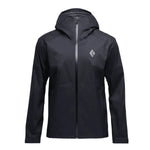 Men’s Fineline Stretch Shell Black Diamond