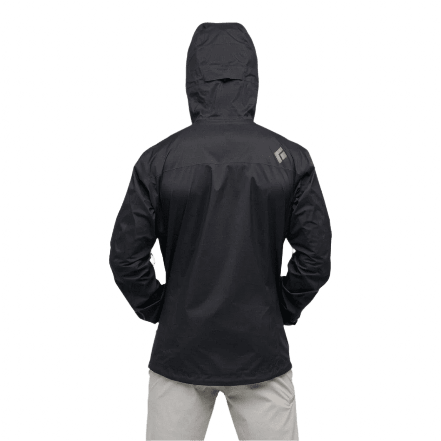 Men’s Fineline Stretch Shell Black Diamond