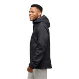Men’s Fineline Stretch Shell Black Diamond